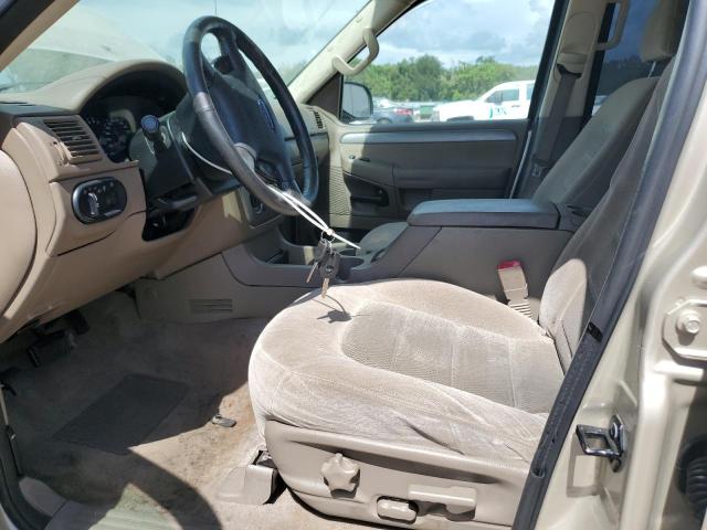 Photo 7 from auction – 2004 FORD EXPLORER X with VIN 1FMZU63KX4ZB33387