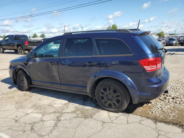 Photo 2 from auction – 2019 DODGE JOURNEY SE with VIN 3C4PDCAB5KT744221