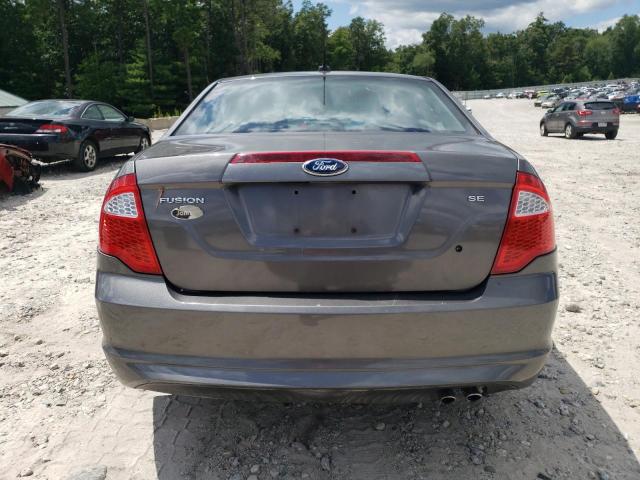 Photo 6 from auction – 2011 FORD FUSION SE with VIN 3FAHP0HA9BR101607