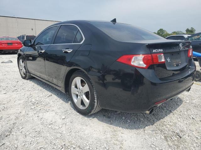 Photo 2 from auction – 2010 ACURA TSX with VIN JH4CU2F61AC020636