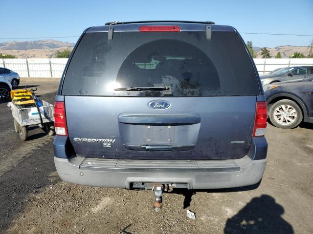 Photo 6 from auction – 2003 FORD EXPEDITION with VIN 1FMFU16L63LA47800