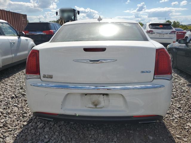 Photo 6 from auction – 2015 CHRYSLER 300 LIMITE with VIN 2C3CCAAG7FH766855