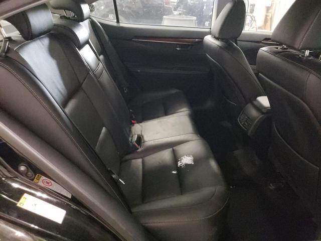 Photo 10 from auction – 2013 LEXUS ES 350 with VIN JTHBK1GG7D2078604