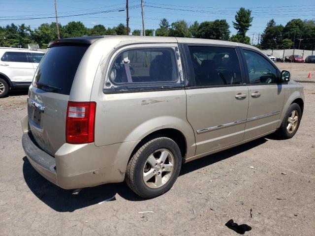 Photo 3 from auction – 2008 DODGE CARAVAN with VIN 2D8HN54PX8R802423