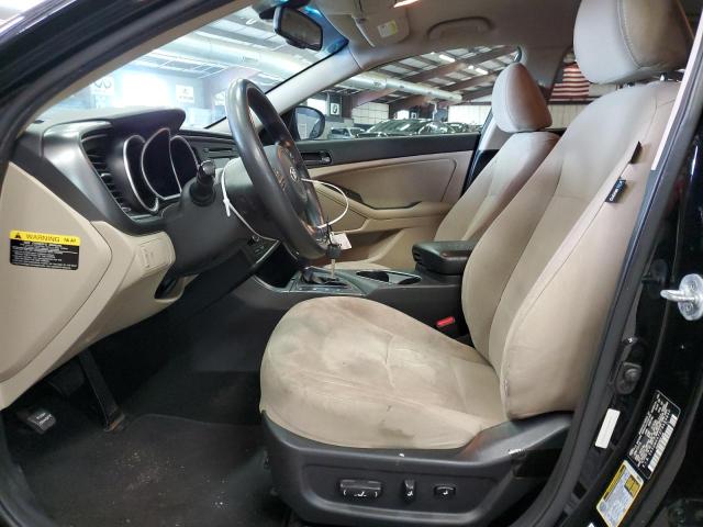 Photo 7 from auction – 2015 KIA OPTIMA LX with VIN 5XXGM4A73FG489832