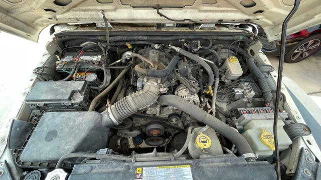 Photo 7 from auction – 2010 JEEP WRANGLER S with VIN 1J4AA2D12AL201103