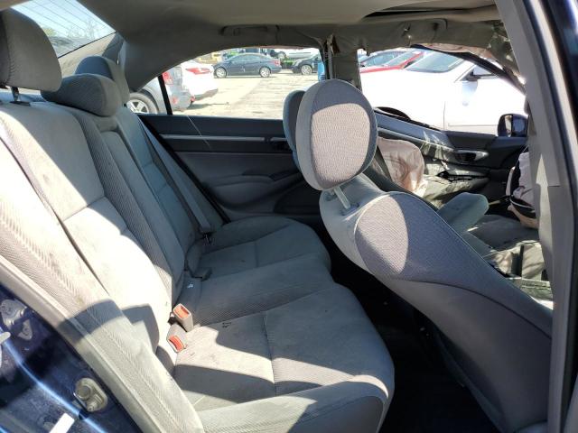 Photo 10 from auction – 2011 HONDA CIVIC EX with VIN 2HGFA1F85BH500231