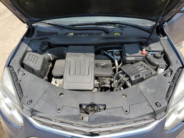 Photo 11 from auction – 2016 CHEVROLET EQUINOX LT with VIN 2GNALCEK0G6321326