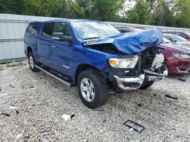 Снимка 4 от търг – 2019 RAM 1500 BIG H с VIN 1C6SRFFT5KN608306