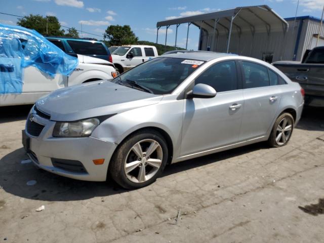 Photo 1 from auction – 2012 CHEVROLET CRUZE LT with VIN 1G1PG5SC6C7121070