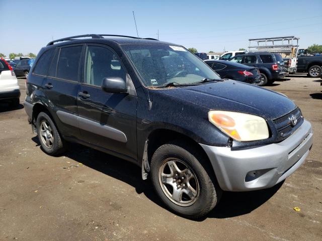 صورة رقم 4 من المزاد - 2004 TOYOTA RAV4 مع VIN JTEHD20V046011495