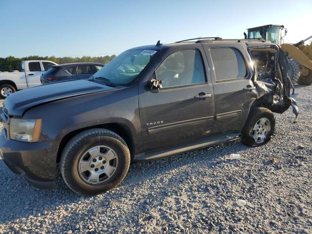 Photo 1 from auction – 2011 CHEVROLET TAHOE C150 with VIN 1GNSCBE00BR112954