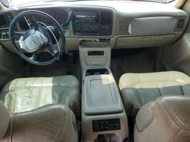 Photo 8 from auction – 2002 CHEVROLET SUBURBAN K with VIN 3GNFK16ZX2G356381