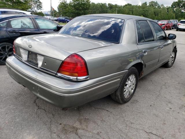 Photo 3 from auction – 2003 FORD CROWN VICT with VIN 2FAFP74W13X200183