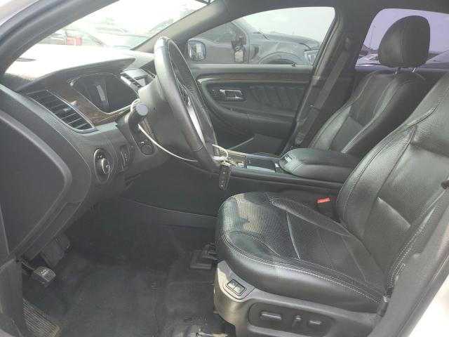 Photo 7 from auction – 2018 FORD TAURUS LIM with VIN 1FAHP2J88JG124255
