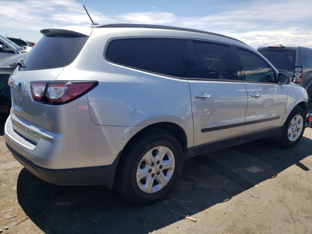 Photo 3 from auction – 2015 CHEVROLET TRAVERSE L with VIN 1GNKVFED3FJ123696