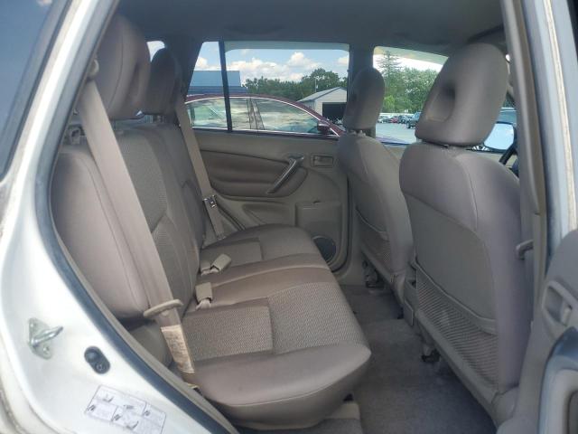 Photo 10 from auction – 2004 TOYOTA RAV4 with VIN JTEHD20V646007175