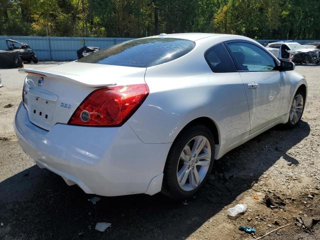 Photo 3 from auction – 2011 NISSAN ALTIMA S with VIN 1N4AL2EP4BC168275