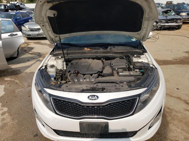 Photo 11 from auction – 2015 KIA OPTIMA LX with VIN KNAGM4A76F5592289