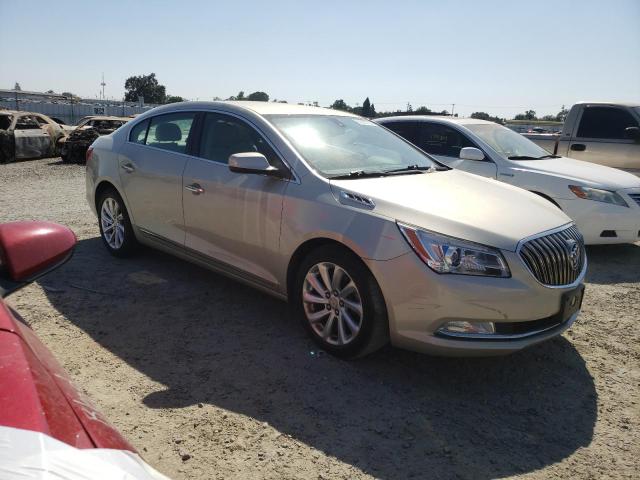 Photo 4 from auction – 2015 BUICK LACROSSE with VIN 1G4GA5G36FF206286