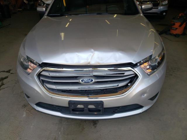 Photo 11 from auction – 2015 FORD TAURUS SEL with VIN 1FAHP2H85FG164113