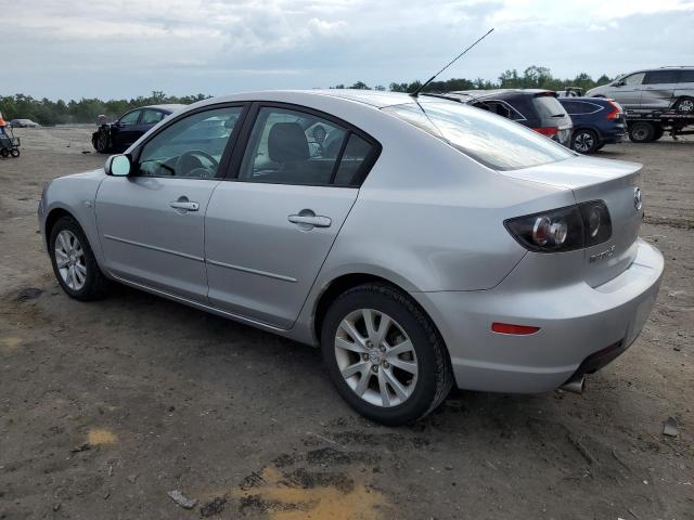 Photo 2 from auction – 2007 MAZDA 3 I with VIN JM1BK32F471734859