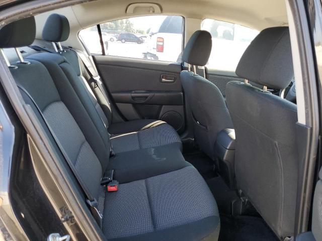 Photo 10 from auction – 2007 MAZDA 3 I with VIN JM1BK32G071617563