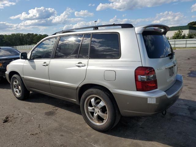 Photo 2 from auction – 2006 TOYOTA HIGHLANDER with VIN JTEGD21AX60135805
