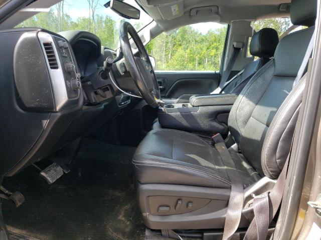 Photo 7 from auction – 2014 CHEVROLET SILVERADO with VIN 3GCUKREC1EG133081