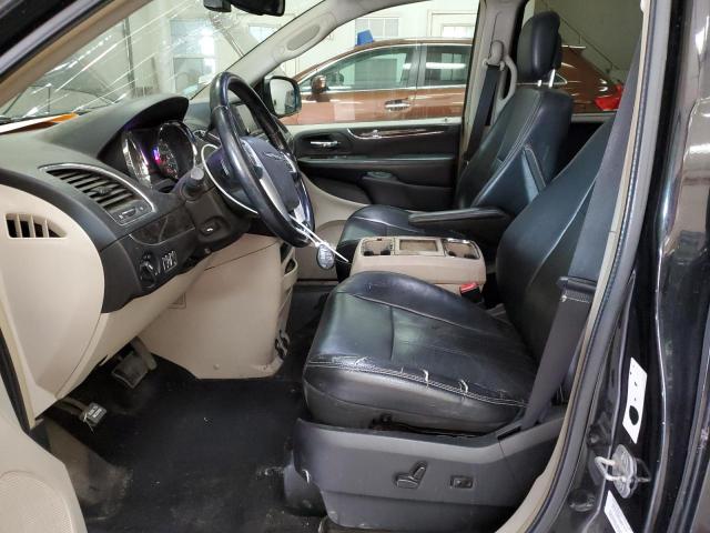 Photo 7 from auction – 2011 CHRYSLER TOWN & COU with VIN 2A4RR8DG3BR624638