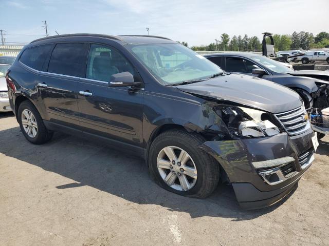 Photo 4 from auction – 2014 CHEVROLET TRAVERSE L with VIN 1GNKRHKD3EJ105461