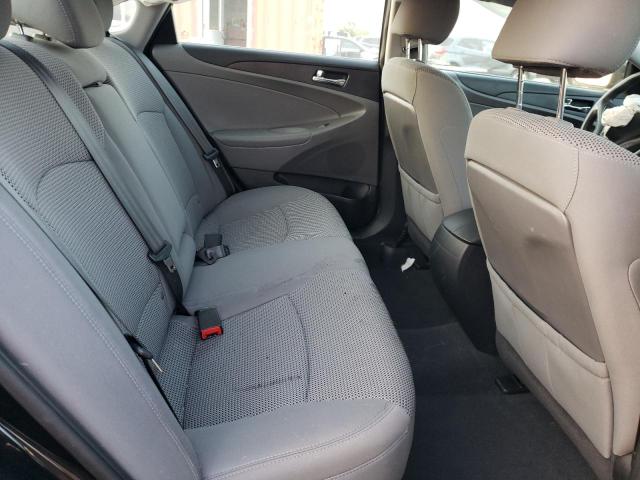 Photo 10 from auction – 2013 HYUNDAI SONATA GLS with VIN 5NPEB4AC2DH540541