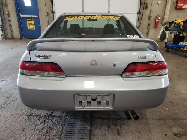 Photo 6 from auction – 1998 HONDA PRELUDE with VIN JHMBB6249WC007668