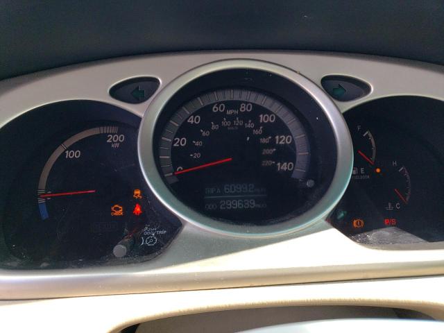 Foto 9 de la subasta – 2006 TOYOTA HIGHLANDER con VIN JTEDW21AX60006167