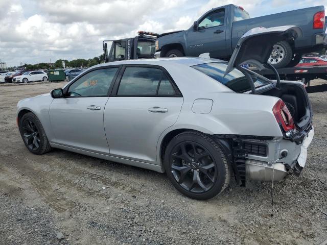 Photo 2 from auction – 2023 CHRYSLER 300 S with VIN 2C3CCABG5PH599847