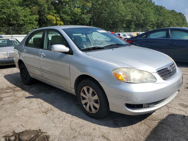 Photo 4 from auction – 2008 TOYOTA COROLLA CE with VIN 1NXBR32E28Z021716
