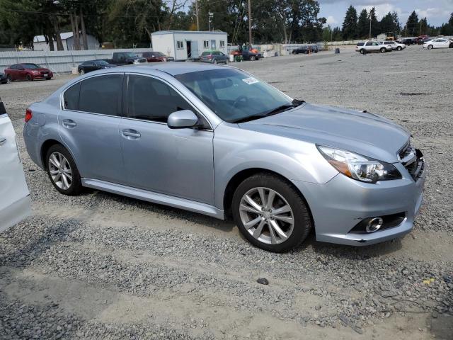 Photo 4 from auction – 2014 SUBARU LEGACY 2.5 with VIN 4S3BMBC69E3015272