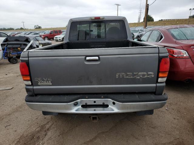 Photo 6 from auction – 1998 MAZDA B3000 with VIN 4F4YR13U3WTM27247