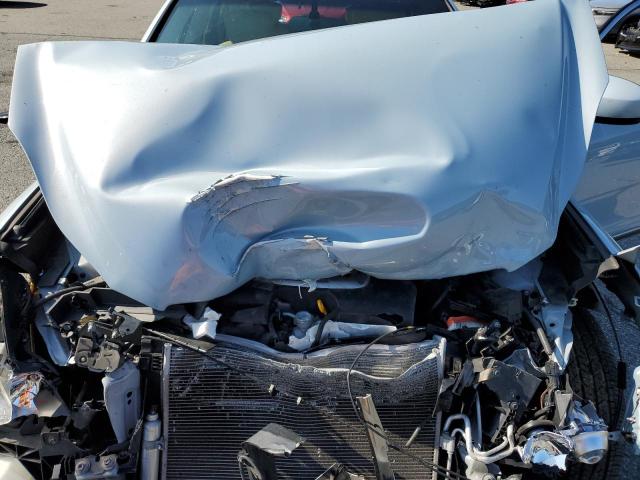 Photo 12 from auction – 2011 INFINITI EX35 BASE with VIN JN1AJ0HR9BM852012