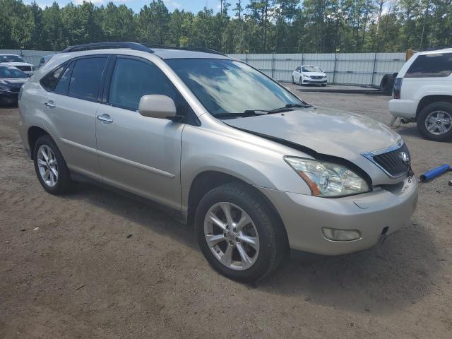 Photo 4 from auction – 2008 LEXUS RX 350 with VIN 2T2GK31UX8C037646