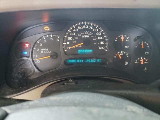 Photo 9 from auction – 2004 GMC YUKON with VIN 1GKEK13Z74R214618