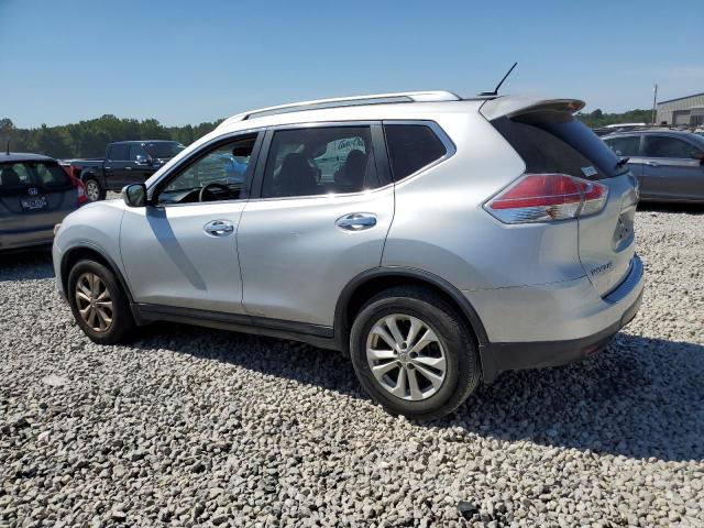Photo 2 from auction – 2015 NISSAN ROGUE S with VIN KNMAT2MT6FP554249