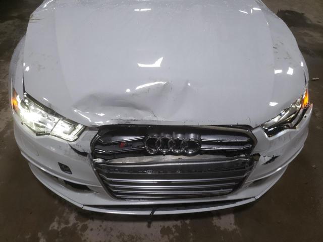 Снимка 11 от търг – 2013 AUDI S6 с VIN WAUF2AFC8DN118833