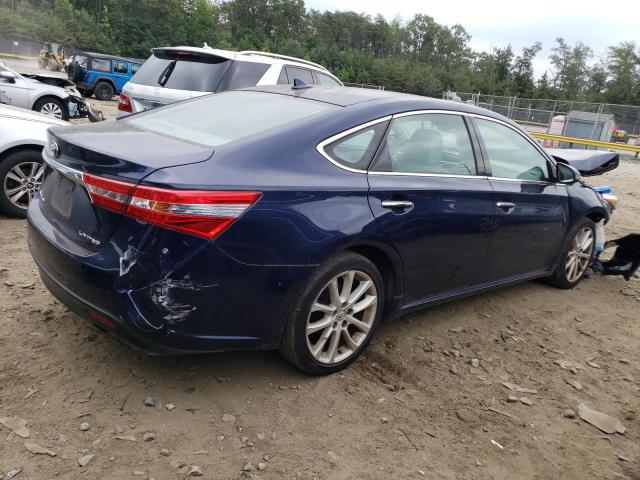 Photo 3 from auction – 2013 TOYOTA AVALON BAS with VIN 4T1BK1EB7DU045188