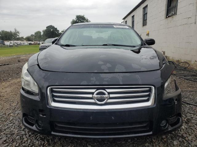Photo 5 from auction – 2013 NISSAN MAXIMA S with VIN 1N4AA5AP6DC802024