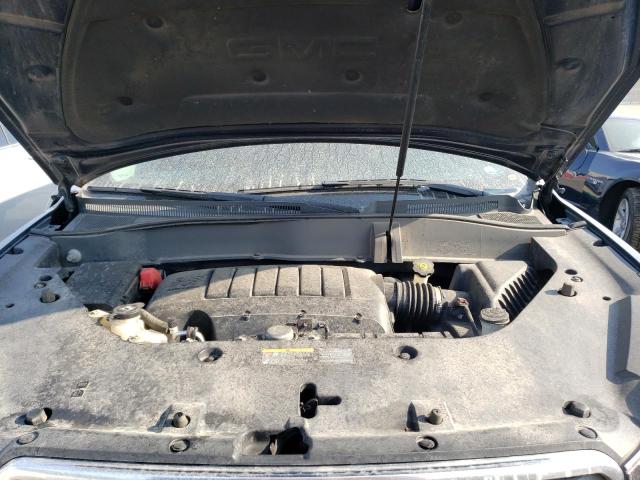 Photo 12 from auction – 2015 GMC ACADIA SLE with VIN 1GKKRPKD3FJ343853