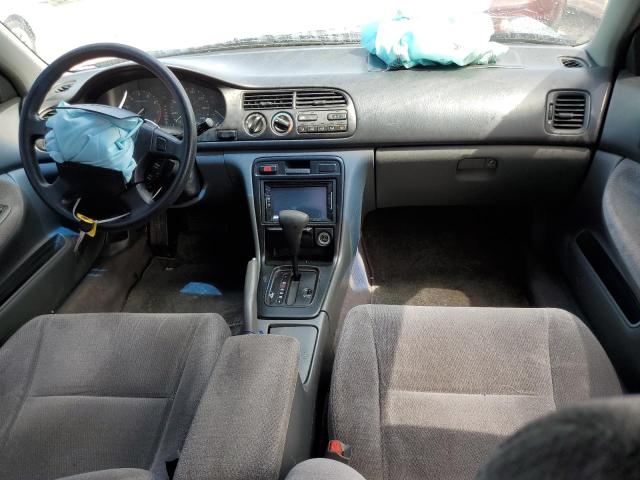 Photo 8 from auction – 1997 HONDA ACCORD LX with VIN JHMCD5636VC016949