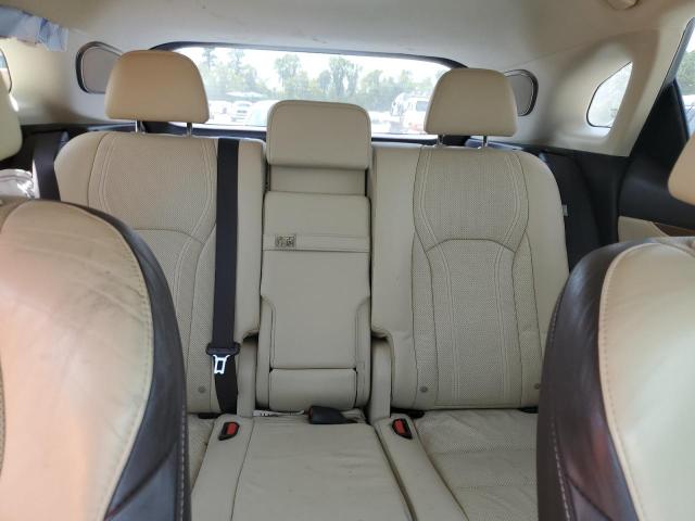 Photo 10 from auction – 2018 LEXUS RX 350 BAS with VIN 2T2ZZMCA7JC112886