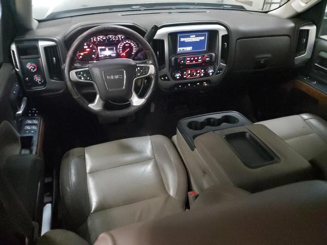 Photo 8 from auction – 2015 GMC SIERRA K15 with VIN 1GTV2VECXFZ146023