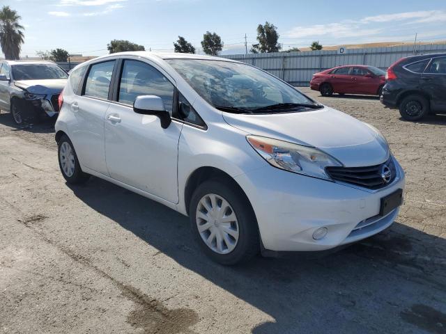 Photo 4 from auction – 2014 NISSAN VERSA NOTE with VIN 3N1CE2CP0EL427520
